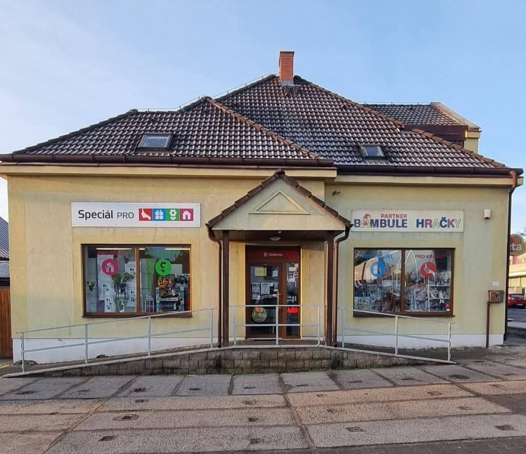 O nás