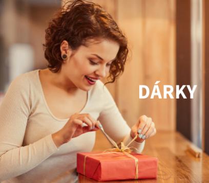 darky