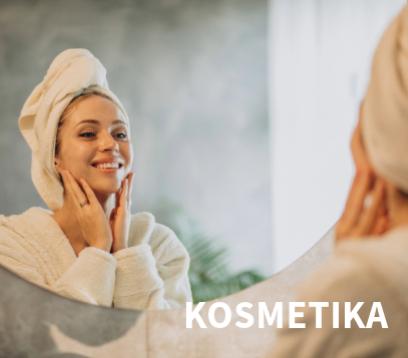 kosmetika