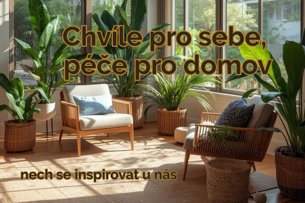 Je leden, co teď...